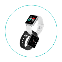 smart watches